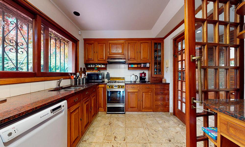 Casa En Venta: Paraisos - Ciudad Jardín