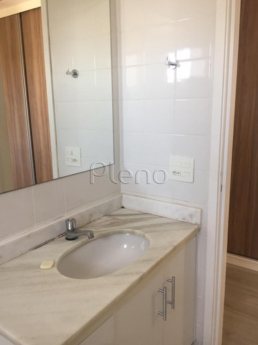 Apartamento À Venda Em Parque Brasília - Ap012878