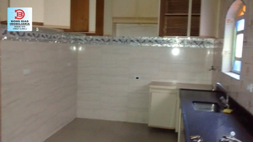 Imagem 4 de 15 de Sobrado - Vila Sao Francisco (zona Leste) - Ref: 7501 - V-7501