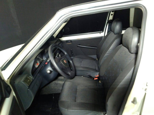 Fiat Uno 1.0 Mpi Mille Fire Economy 8v Flex 4p Manual