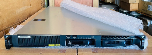 Imagem 2 de 6 de Servidor Rack 1u Intel 2 Xeon Quad Compatível R410 32gb
