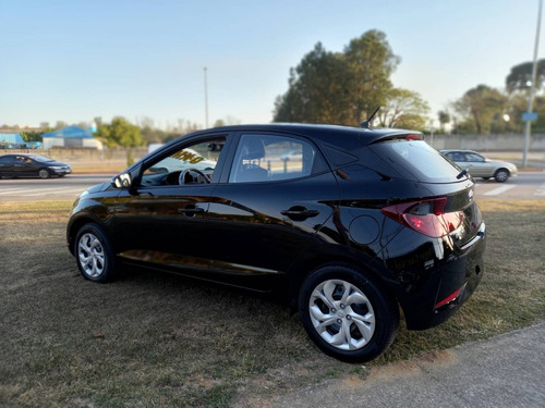Imagem 10 de 15 de Hyundai Hb20 1.0 12v Flex Vision Manual