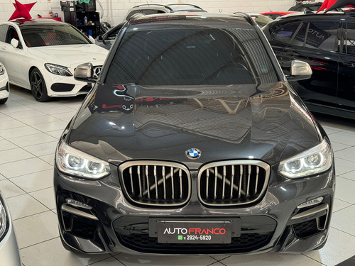 BMW X3 X3 M40I 3.0 TURBO V6 360CV AUT.