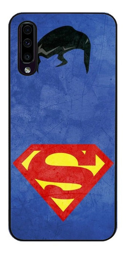 Case Super Man Motorola G6 Play / E5 Personalizado