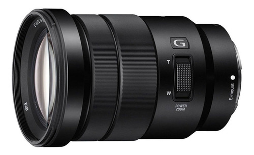 Lente E Pz 18-105 mm F4 G Oss Selp18105g