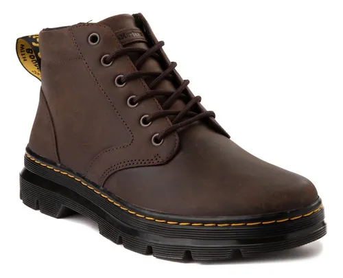 Botas Dr. Martens 579282 Bonny Boot Unisex Cafe Obscuro C