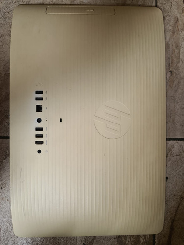 Refacciones Para Hp All In One C019la (Usado)