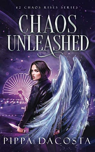 Chaos Unleashed (chaos Rises), De Dacosta, Pippa. Editorial Createspace Independent Publishing Platform, Tapa Blanda En Inglés