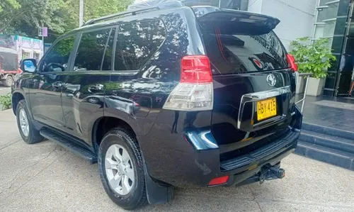 Toyota Prado 3.0 Tx-l