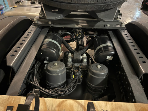 Mercedes Benz 1932 Ls/36
