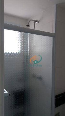 Imagem 26 de 28 de Apartamento Com 2 Dormitórios À Venda, 59 M² Por R$ 405.000,00 - Picanco - Guarulhos/sp - Ap1899