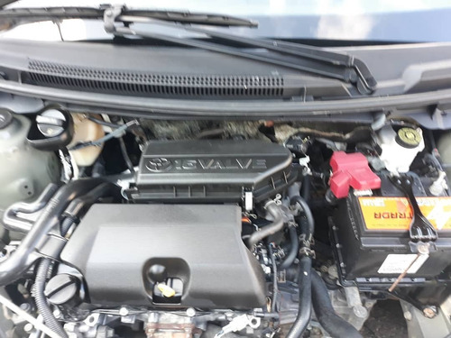 Etios Xs 1.3 2013