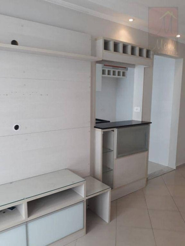Imagem 9 de 30 de Jaguaré - Vendo Lindo Apartamento Todo Reformado - Ap1156