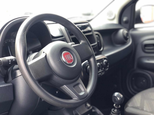 Imagem 10 de 10 de Fiat Mobi 2020 1.0 Like Flex 5p