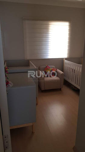 Imagem 16 de 29 de Apartamento À Venda Em Taquaral - Ap013741