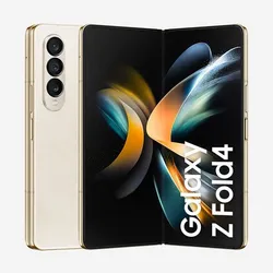 Comprar Samsung Galaxy Z Fold4 5g Dobrável 256gb Creme - Excelente no Mercado Livre