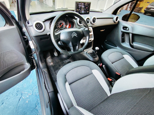 Citroën C3 1.5 Origine Flex 5p