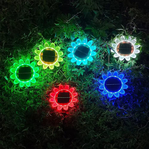 O Night Lights Solar Floating Pool Light Shape Pool