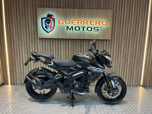 Bajaj Pulsar Ns 200 Fi 2022