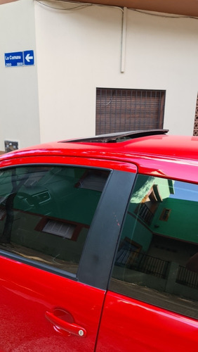 Volkswagen Fox 1.6 Highline 70d 2010