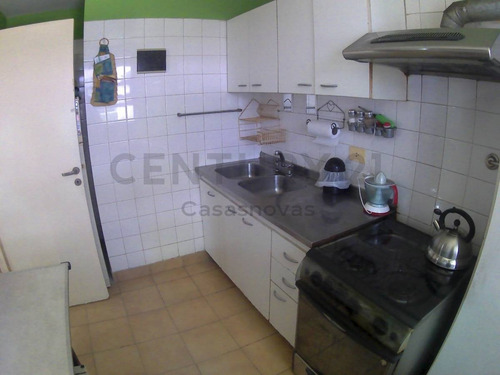 Imagen 6 de 15 de 3 Comodos Ambientes, Seguridad 24 Hs, En La Zona Mas Verde De Colegiales