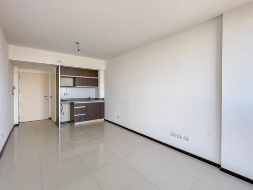 Imagen 5 de 17 de Venta Un Ambiente San Telmo Piso Alto Estrenar