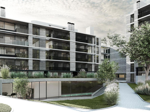 Juan José Paso 7770 - Paddock - Edificio 3