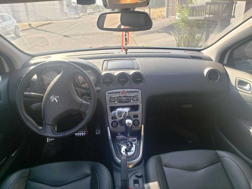 Peugeot 308 2.0 Feline