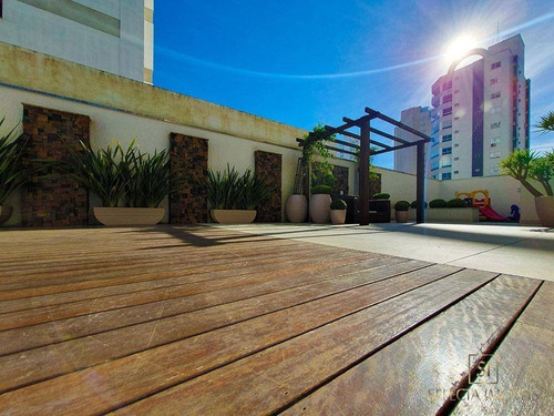 Imagem 25 de 30 de Apartamento No Rovere Dellaluna Balneário Camboriú - Ap0118