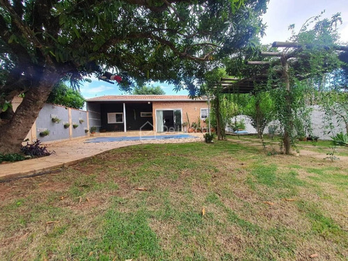 Imagem 6 de 10 de Chácara À Venda Em - Ch010793