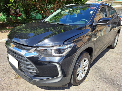 Chevrolet Tracker 1.0 Lt Turbo Aut. 5p