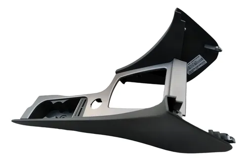 Moldura Console Central Ford Focus Titanium 2009 A 2013