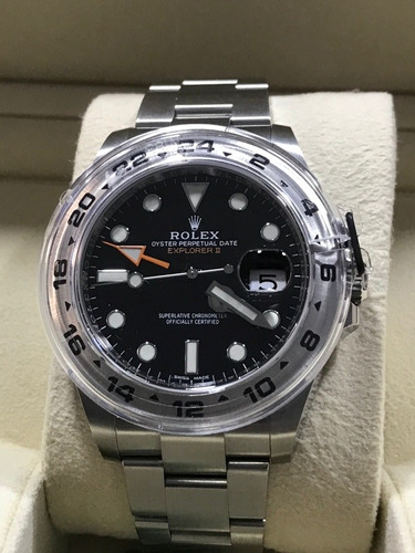 Rolex Compro Y Vendo