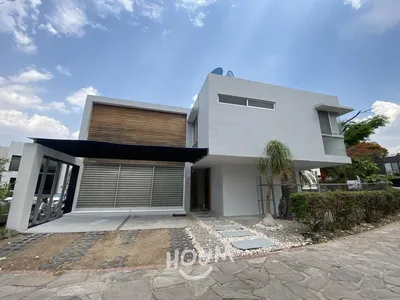 Casa en renta