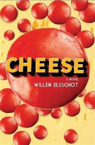 Libro Cheese - Willem Elsschot, de Elsschot, Willem. Editorial PENGUIN, tapa blanda en inglés internacional