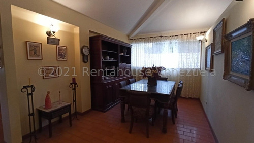 Imagen 7 de 24 de Casa En Venta 22-5411 Cumbres De Curumo