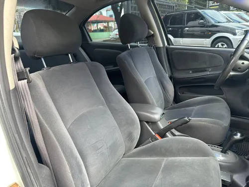 Chrysler Neon Plymouth Lx