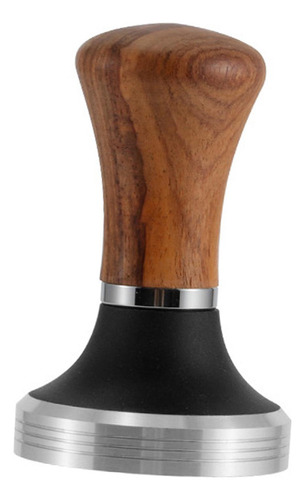 Bake Tamper De Café Utensilios Reutilizables De Acero 58 Mm