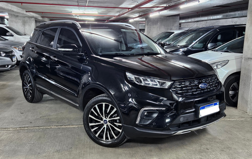 Ford Territory 1.5t Titanium
