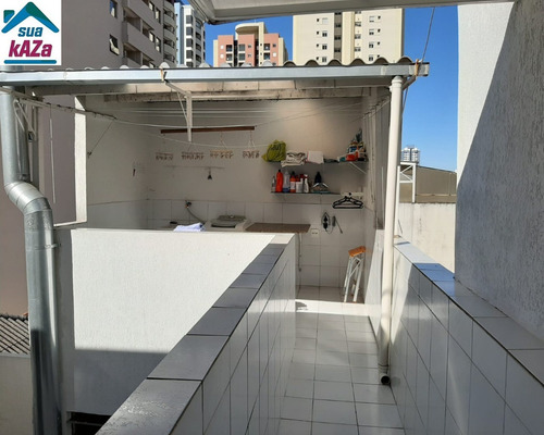 Imagem 24 de 30 de Casa Em Uma Vila De Casas No Miolo Do Bairro Do Ipiranga - Ca00157 - 69931085