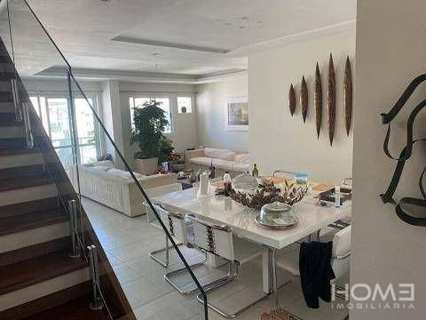 Imagem 2 de 9 de Cobertura À Venda, 319 M² Por R$ 3.199.000,00 - Barra Da Tijuca - Rio De Janeiro/rj - Co0304
