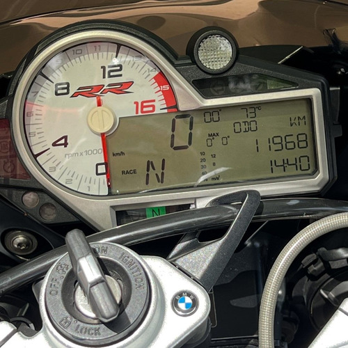Imagem 6 de 10 de Bmw S 1000 Rr