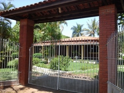 Imagem 1 de 15 de Ref.: 12790 - Chacara Em Boituva Para Venda - 12790