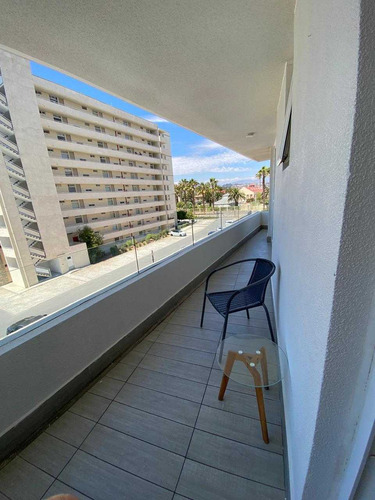 Departamento 2d Full Piscinas (70275)