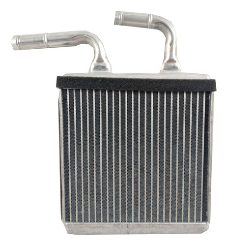 Radiador Calefaccion Infiniti Qx56 5.6 2004 2005 2006 2007