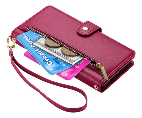 Funda For Huawei Honor X6b 4g/x6a 4g/ry X9c Funda De