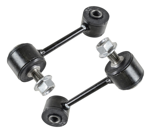 Barra Estabilizadora Suspension Para Vw Mk4 Lado Conductor