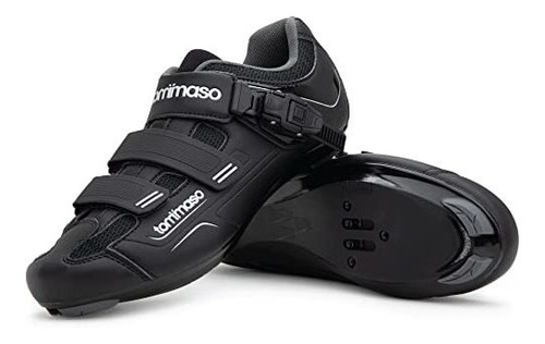 Zapatillas Ciclismo Hombre Tommaso Strada