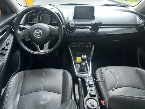 Mazda 2 1.5 Touring