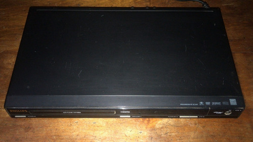 Dvd Philips Casi Sin Uso